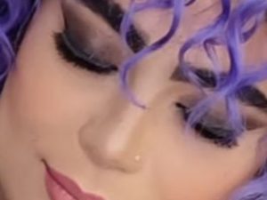 بهترین میکاپ صورت در قزوین