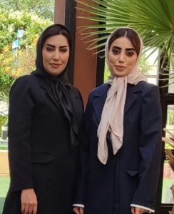 مشاوره رایگان برای قبل احیای مو در انواع روشهای احیای مو در بهترین سالن زیبایی قزوین