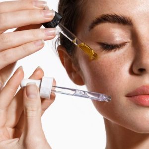 مراقبت از پوست بعد اصلاح در اصلاح صورت و ابرو تخصصی در قزوین