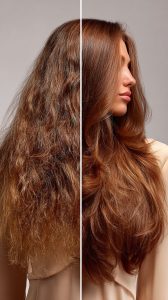 موخوره گیری برای موهای حالت دار در قزوین