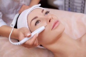 بهترین پاکسازی پوست در قزوین