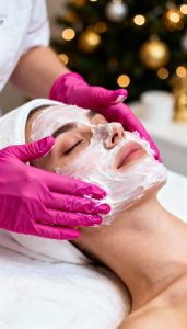 فواید فیشیال صورت و تأثیر آن بر پوست / تجربهای تخصصی در ملک بیوتی قزوین