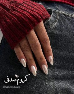 ترمیم و نگهداری در خدمات ناخن قزوین