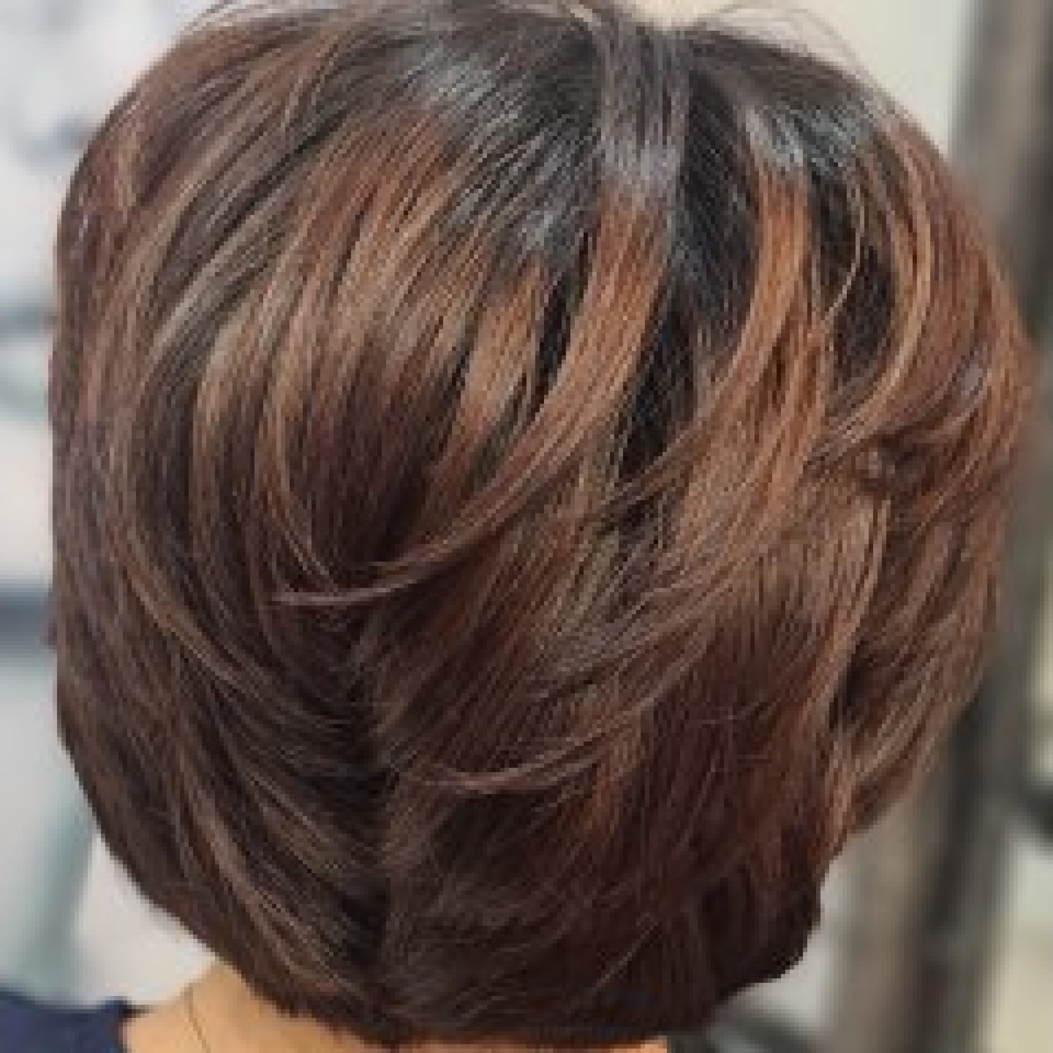 جدیدترین مدل های کوتاهی مو در قزوین